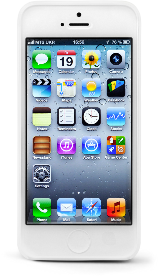 apple computers phone